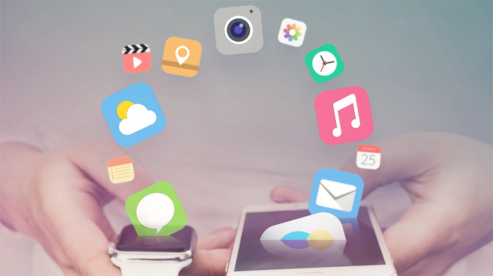 Serveis apliacions mòbils